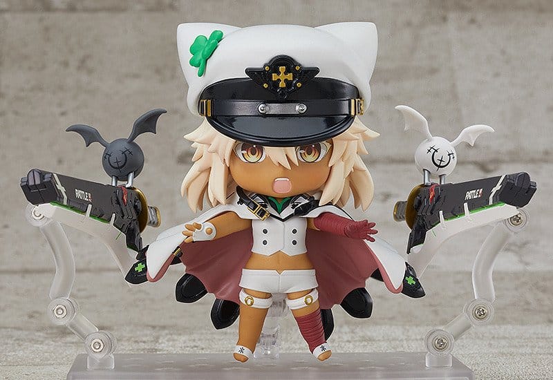 Guilty Gear -Strive- Nendoroid Figura Ramlethal Valentine 10 cm