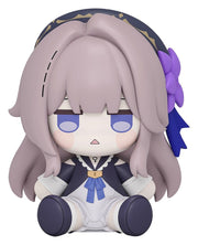 Honkai: Star Rail Huggy Good Smile Figura Mini The Herta 7 cm