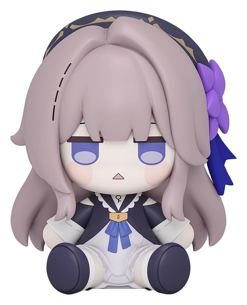 Honkai: Star Rail Huggy Good Smile Figura Mini The Herta 7 cm