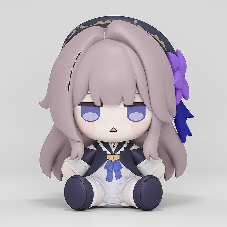 Honkai: Star Rail Huggy Good Smile Figura Mini The Herta 7 cm