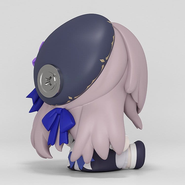 Honkai: Star Rail Huggy Good Smile Figura Mini The Herta 7 cm