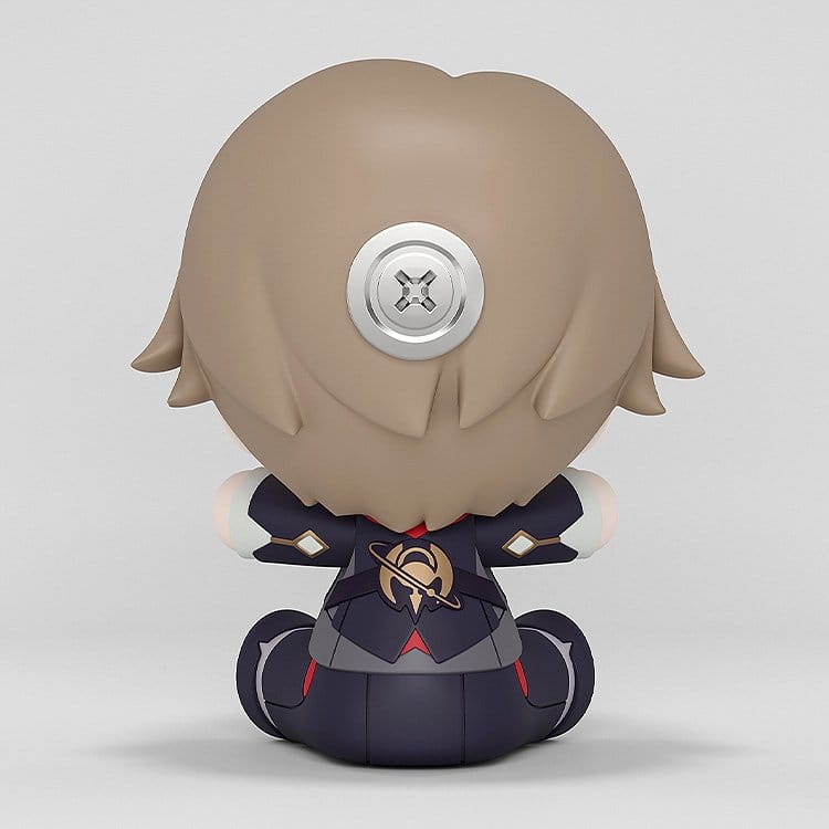 Honkai: Star Rail Huggy Good Smile Figura Mini Skott 7 cm
