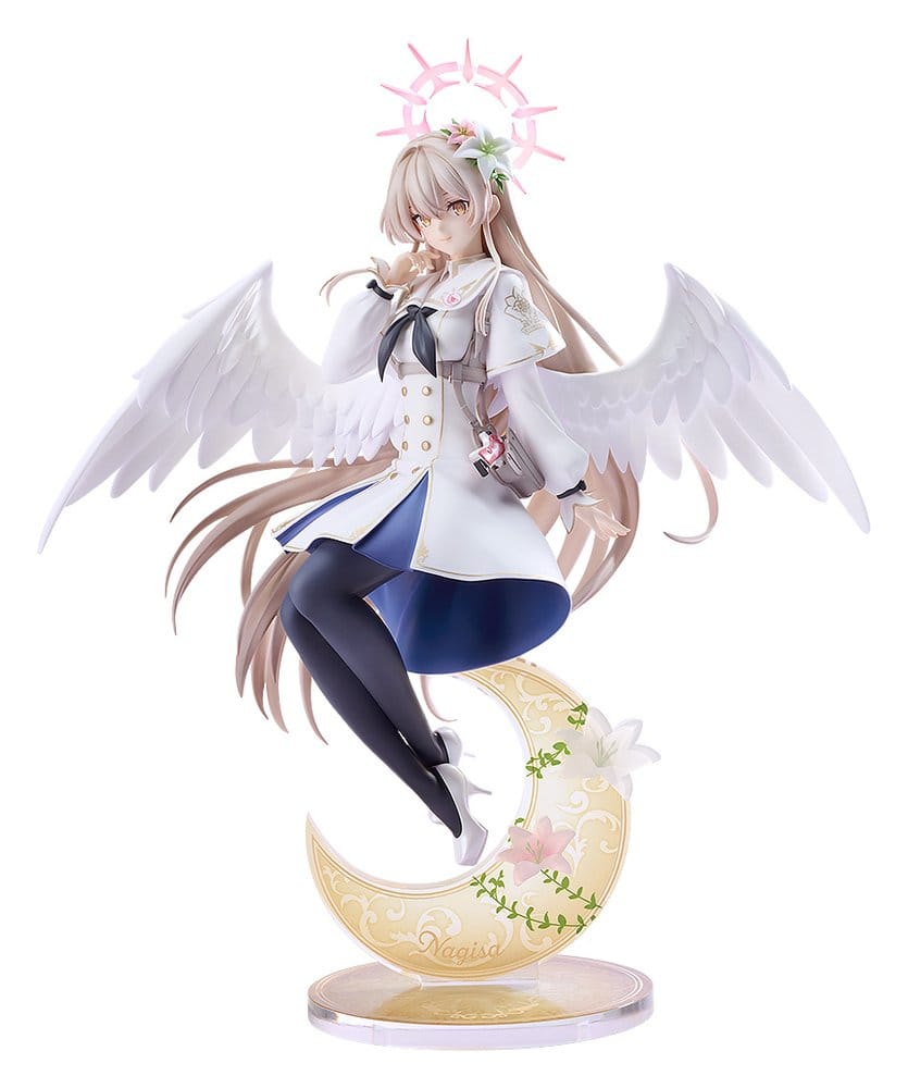 Blue Archive Figura PVC 1/7 Nagisa: Radiance in Bloom 26 cm Frikytopia