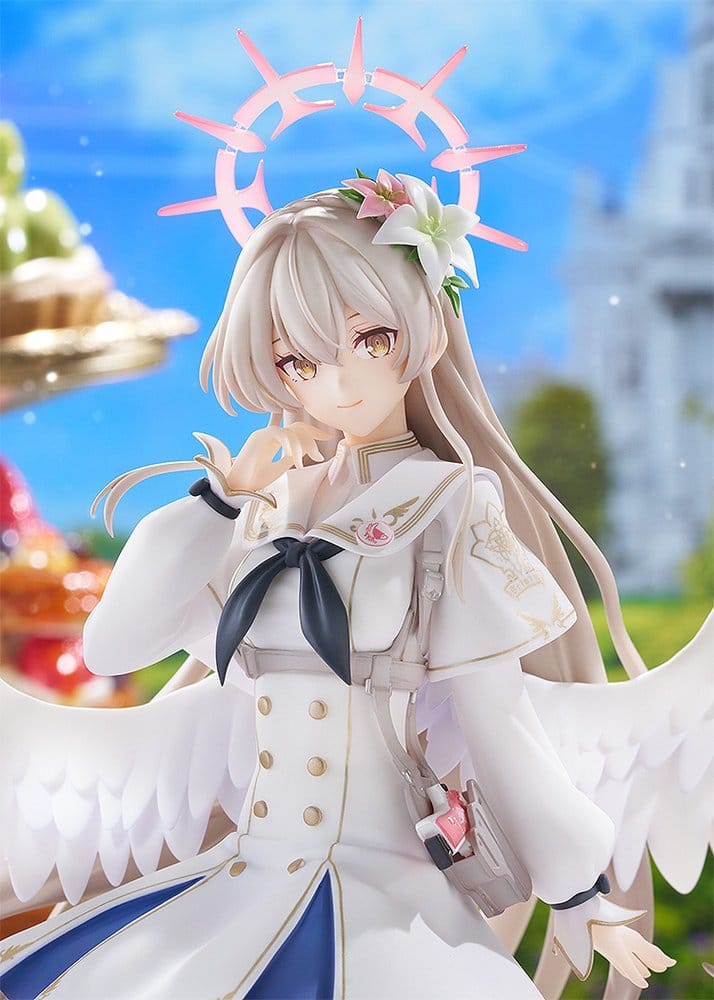 Blue Archive Figura PVC 1/7 Nagisa: Radiance in Bloom 26 cm