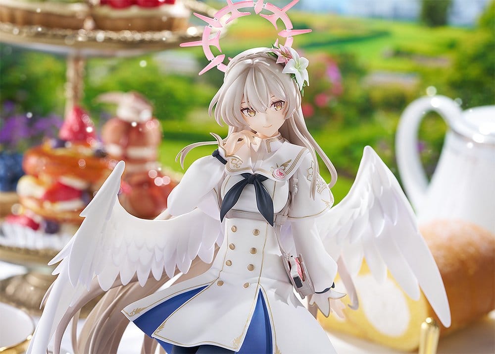Blue Archive Figura PVC 1/7 Nagisa: Radiance in Bloom 26 cm