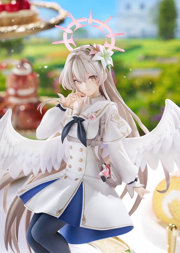 Blue Archive Figura PVC 1/7 Nagisa: Radiance in Bloom 26 cm