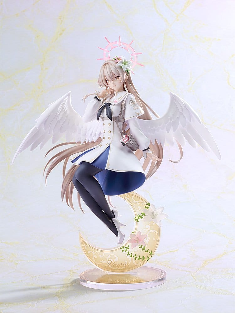 Blue Archive Figura PVC 1/7 Nagisa: Radiance in Bloom 26 cm