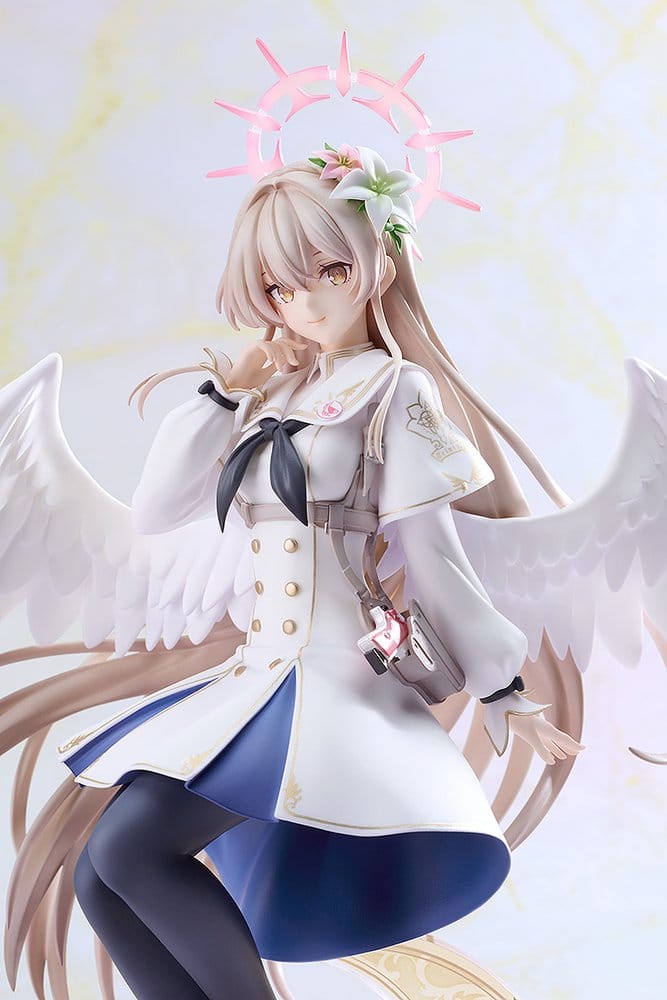 Blue Archive Figura PVC 1/7 Nagisa: Radiance in Bloom 26 cm