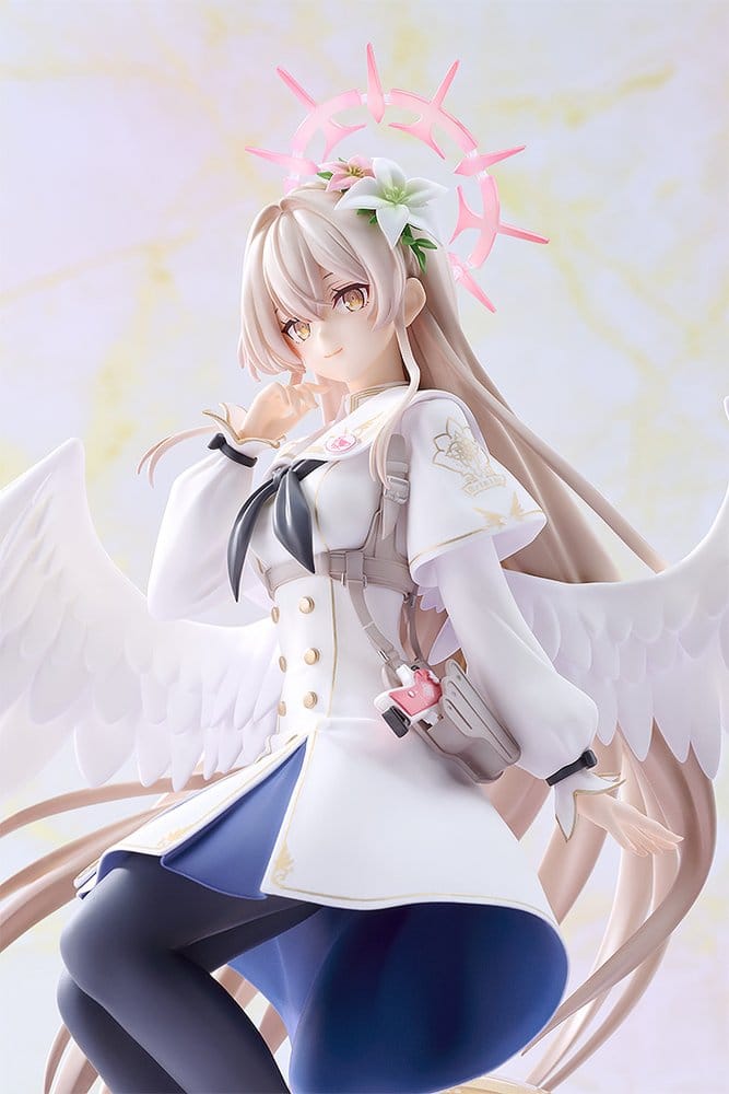 Blue Archive Figura PVC 1/7 Nagisa: Radiance in Bloom 26 cm