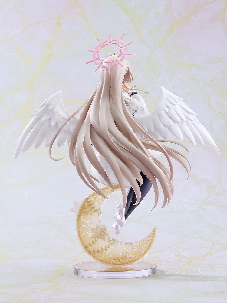Blue Archive Figura PVC 1/7 Nagisa: Radiance in Bloom 26 cm