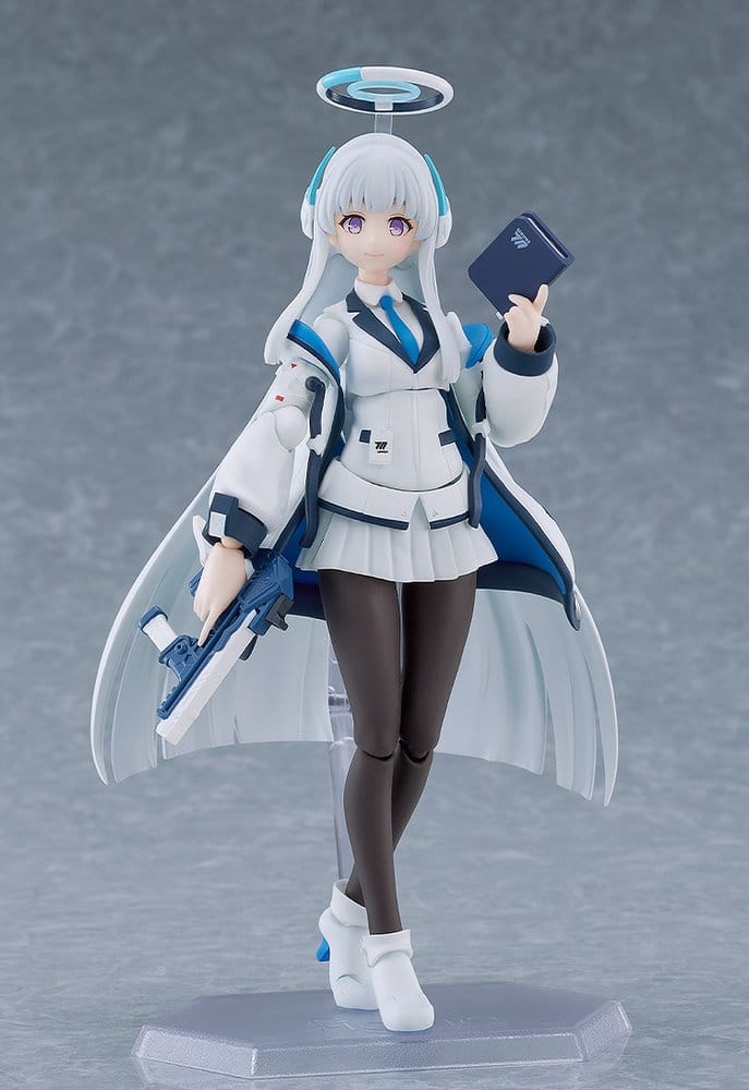 Blue Archive figma Figura Noa Ushio 15 cm