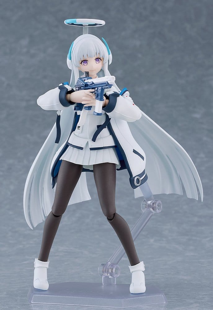 Blue Archive figma Figura Noa Ushio 15 cm