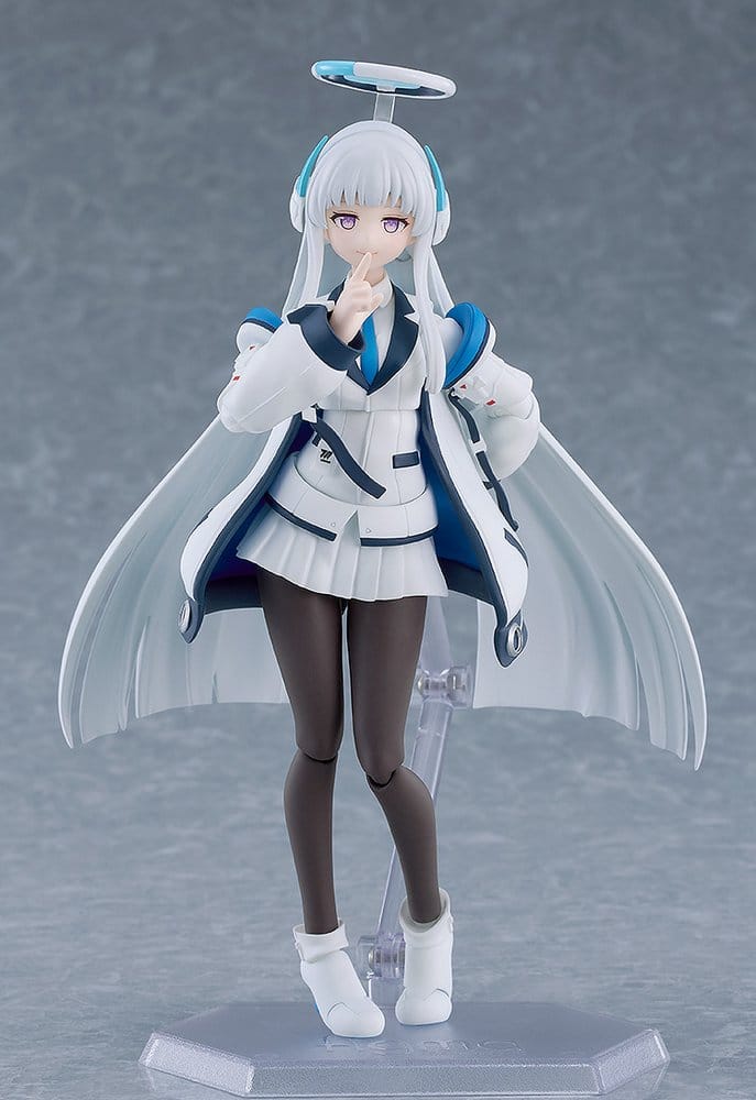 Blue Archive figma Figura Noa Ushio 15 cm
