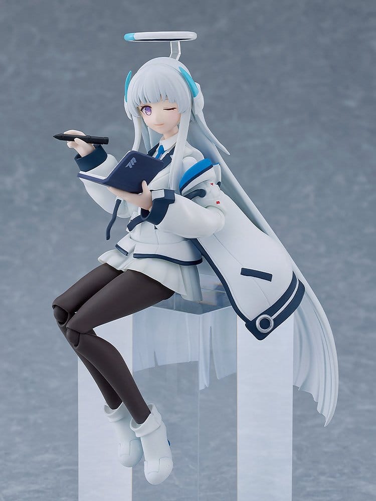 Blue Archive figma Figura Noa Ushio 15 cm