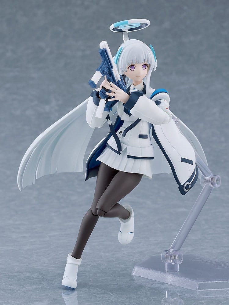 Blue Archive figma Figura Noa Ushio 15 cm