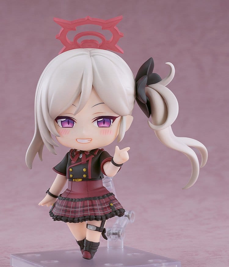 Blue Archive Nendoroid Figura Mutsuki Asagi 10 cm