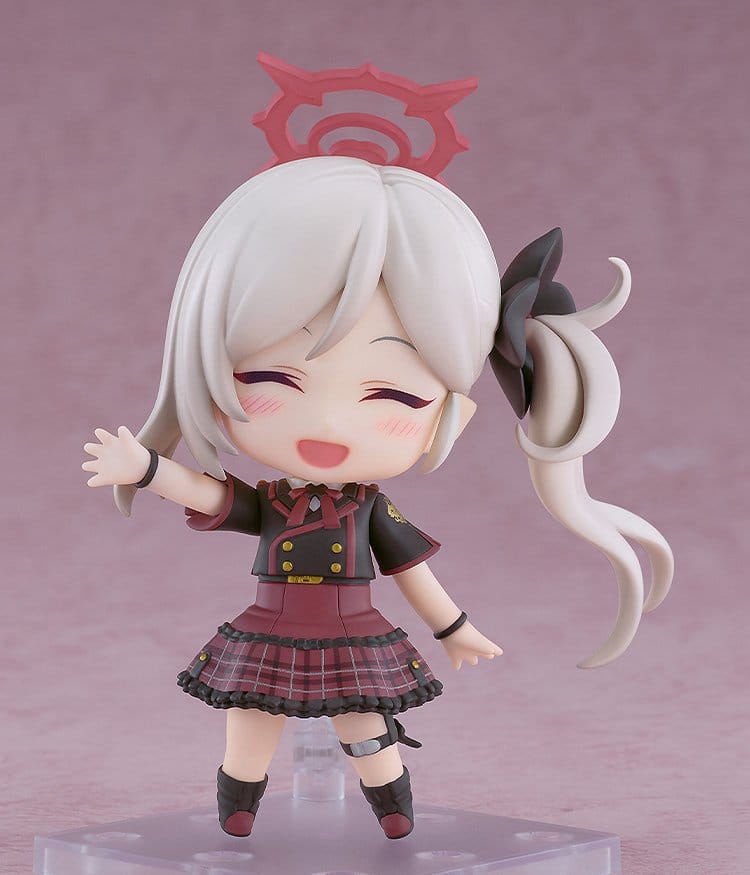 Blue Archive Nendoroid Figura Mutsuki Asagi 10 cm