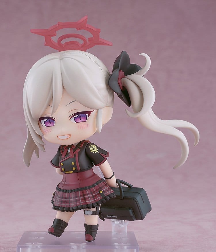Blue Archive Nendoroid Figura Mutsuki Asagi 10 cm