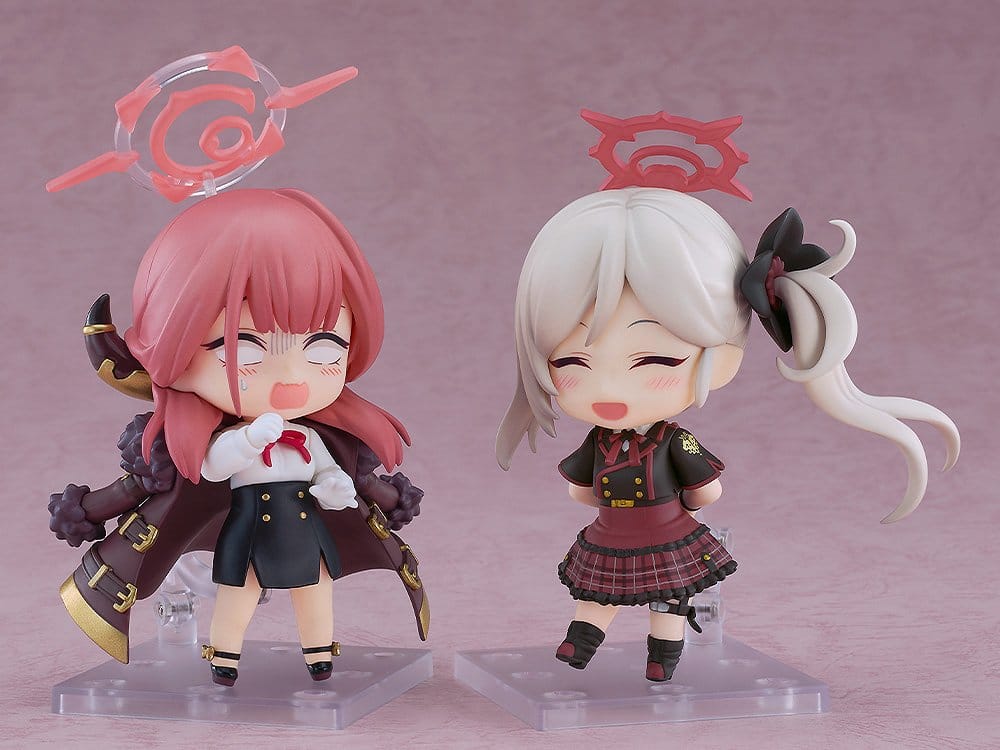 Blue Archive Nendoroid Figura Mutsuki Asagi 10 cm