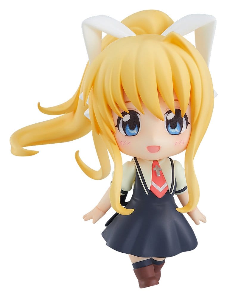 Kaginado Nendoroid Figura Misuzu Kamio 10 cm Frikytopia