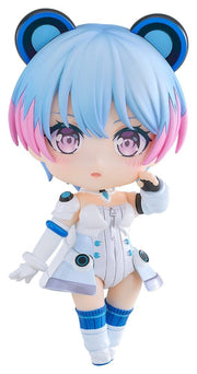 BanG Dream! Nendoroid Figura Ritsu Minetsuki 10 cm