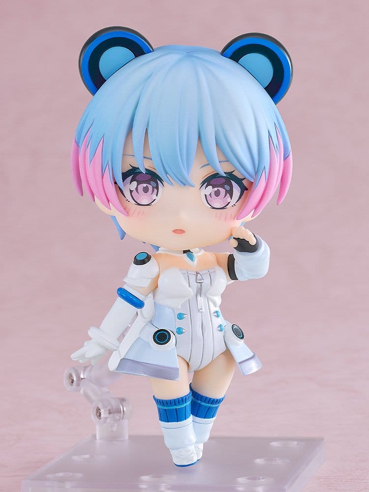 BanG Dream! Nendoroid Figura Ritsu Minetsuki 10 cm