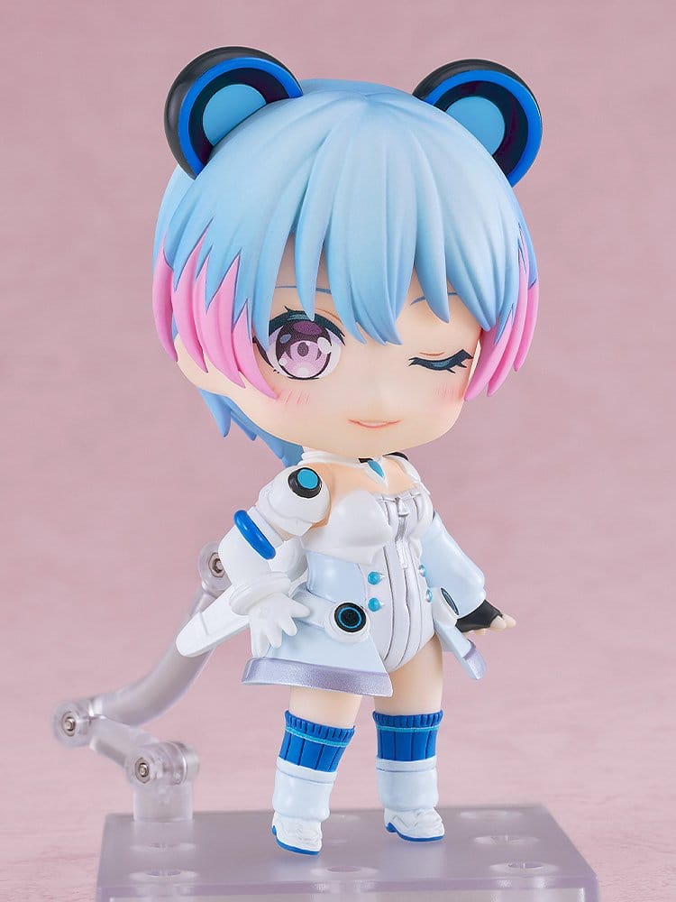 BanG Dream! Nendoroid Figura Ritsu Minetsuki 10 cm