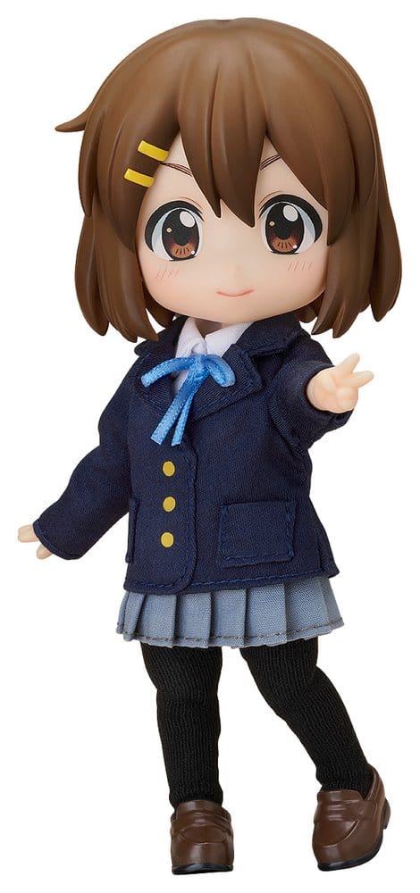 K-ON! Nendoroid Doll Yui Hirasawa 14 cm Frikytopia