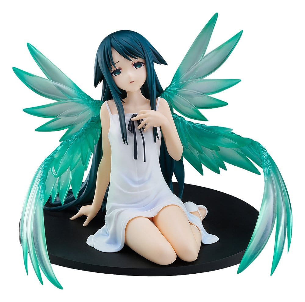 The Song of Saya Pop Up Parade Figura PVC Saya L Size 12 cm