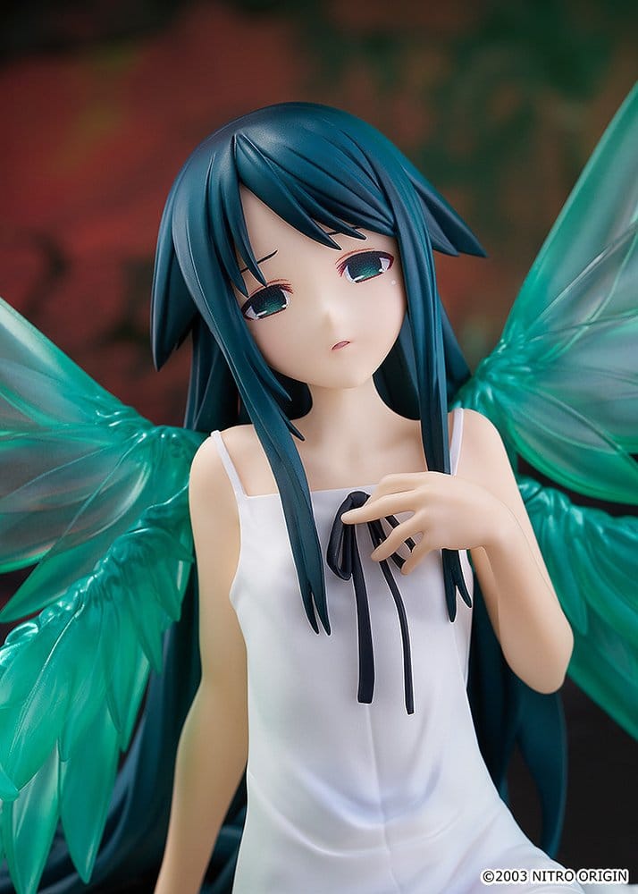The Song of Saya Pop Up Parade Figura PVC Saya L Size 12 cm