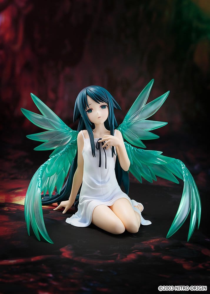 The Song of Saya Pop Up Parade Figura PVC Saya L Size 12 cm