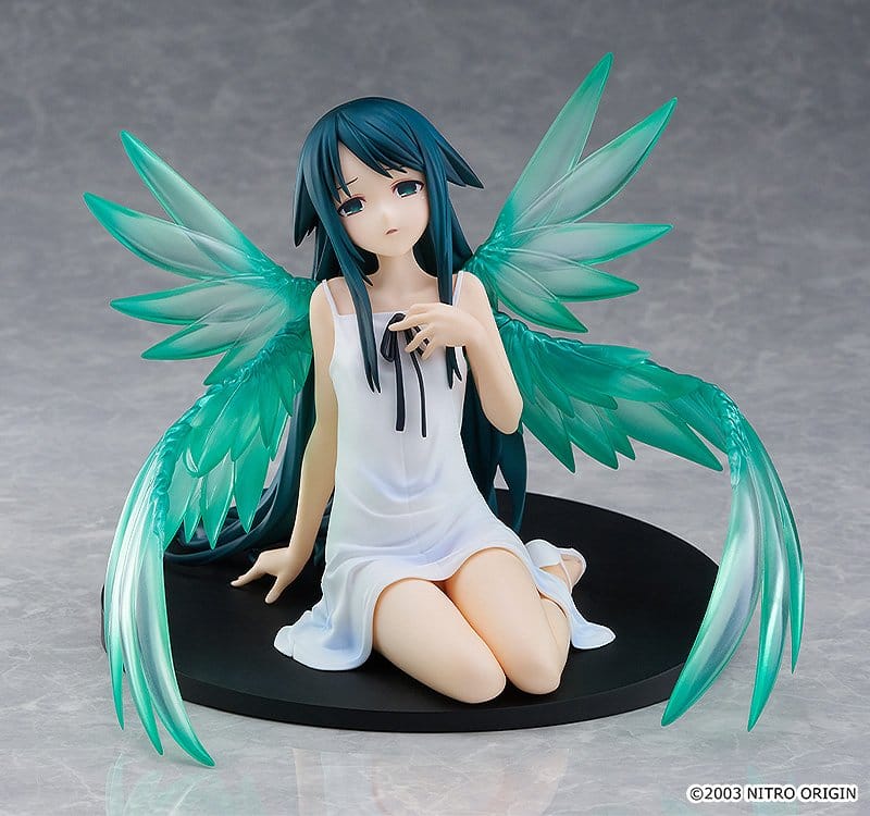 The Song of Saya Pop Up Parade Figura PVC Saya L Size 12 cm
