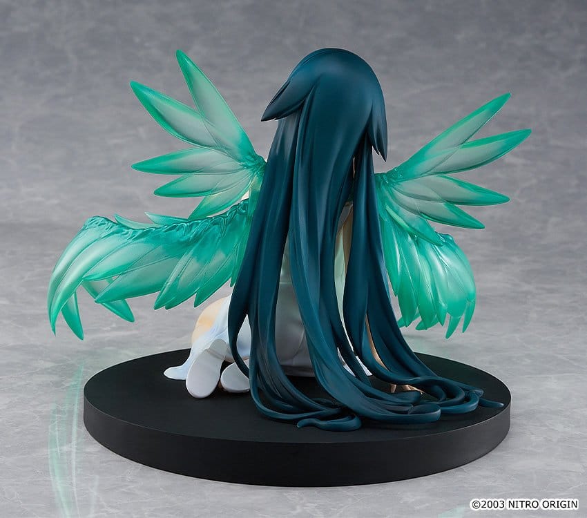 The Song of Saya Pop Up Parade Figura PVC Saya L Size 12 cm