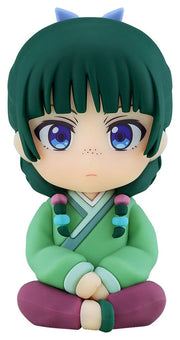 The Apothecary Diaries mascotas goma Nendoroid Plus Maomao 7 cm