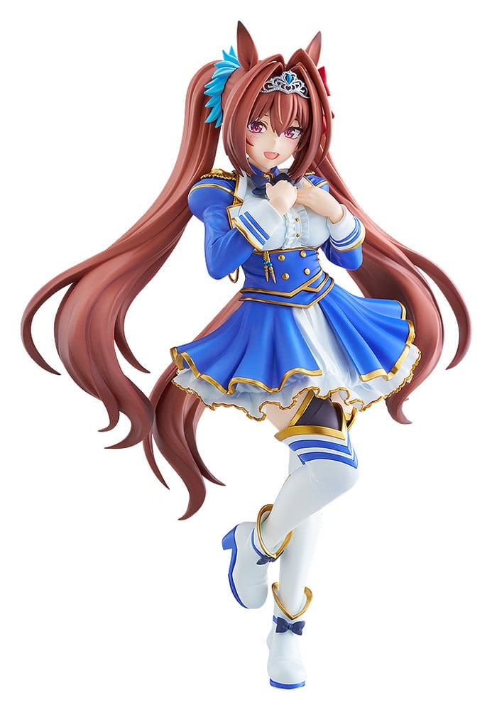 Umamusume: Pretty Derby Pop Up Parade Figura PVC Daiwa Scarlet L Size 23 cm