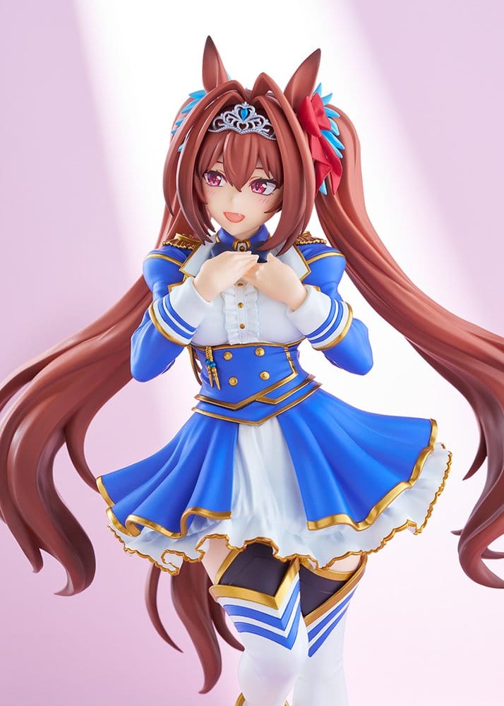 Umamusume: Pretty Derby Pop Up Parade Figura PVC Daiwa Scarlet L Size 23 cm