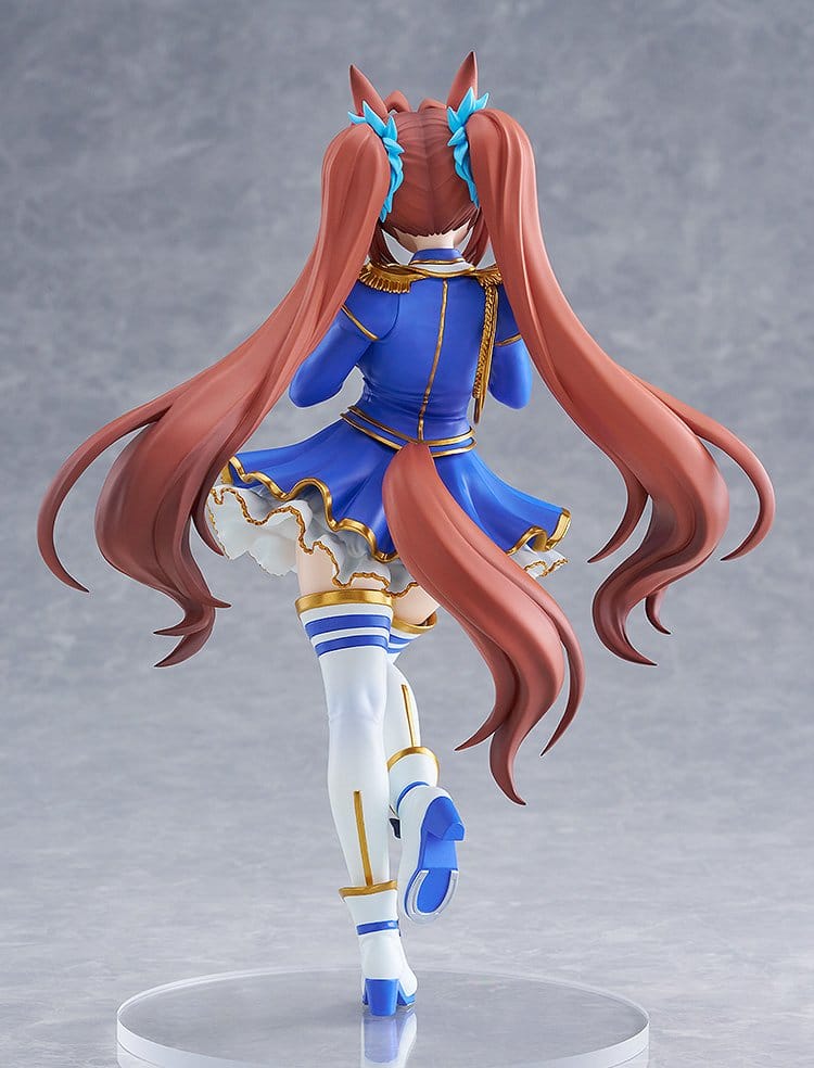 Umamusume: Pretty Derby Pop Up Parade Figura PVC Daiwa Scarlet L Size 23 cm