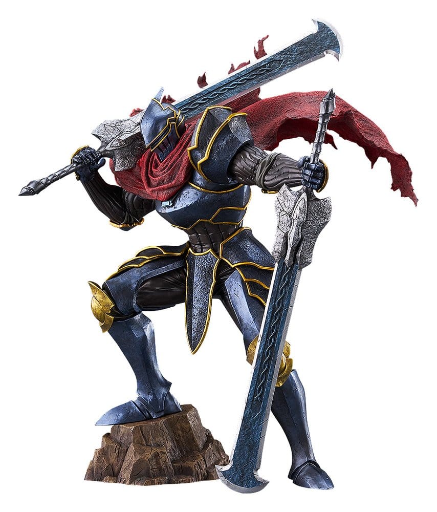 Overlord: The Holy Kingdom Pop Up Parade SP Figura PVC Momon 27 cm
