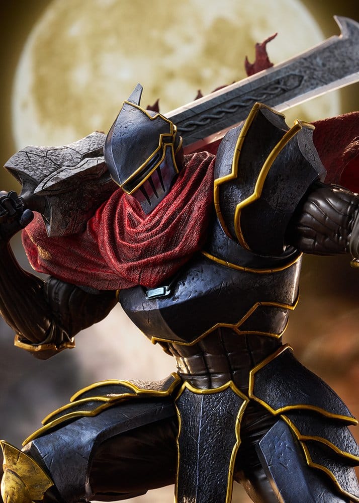 Overlord: The Holy Kingdom Pop Up Parade SP Figura PVC Momon 27 cm
