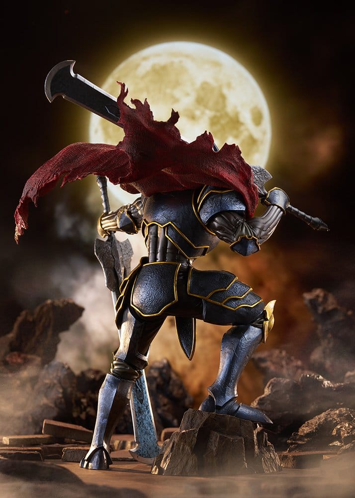 Overlord: The Holy Kingdom Pop Up Parade SP Figura PVC Momon 27 cm