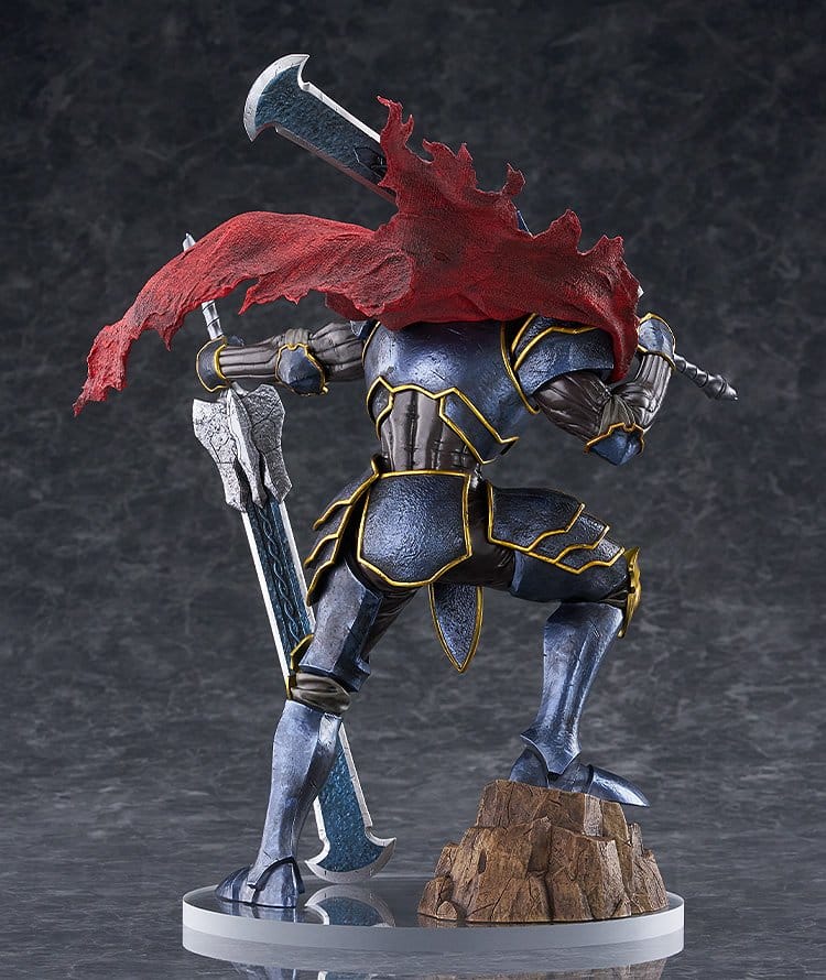 Overlord: The Holy Kingdom Pop Up Parade SP Figura PVC Momon 27 cm