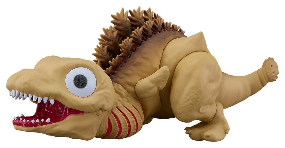 Shin Godzilla Nendoroid Figura Godzilla Second Form 16 cm