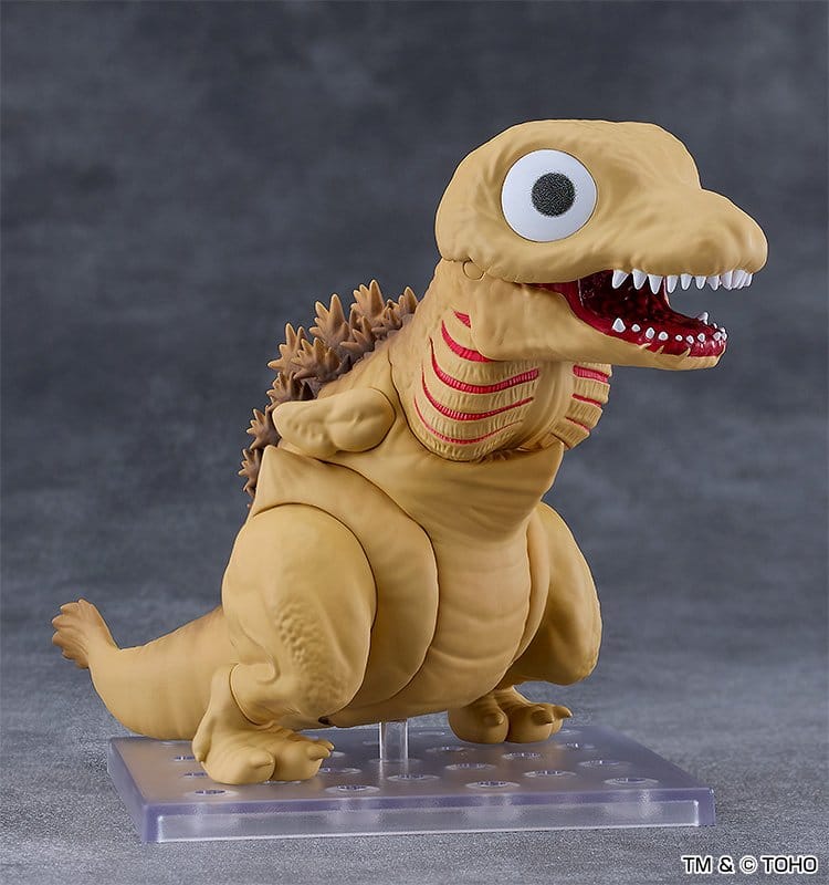 Shin Godzilla Nendoroid Figura Godzilla Second Form 16 cm