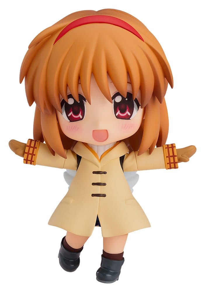 Kanon Nendoroid Figura Ayu Tsukimiya 10 cm Frikytopia