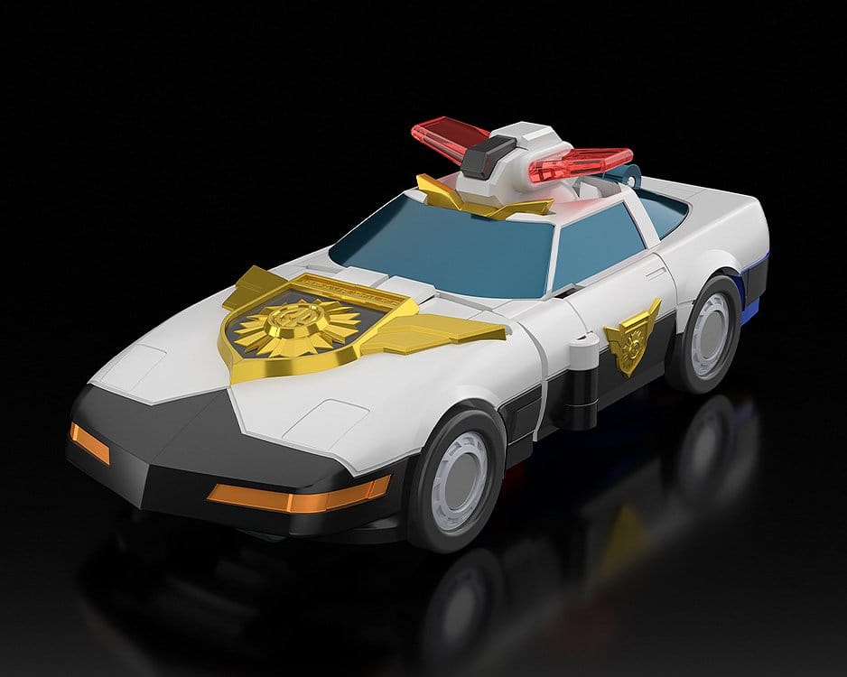 Brave Police J-Decker Figura The Gattai J-Decker 26 cm
