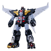 Dancouga - Super Beast Machine God Maqueta Plastic Model Kit Accesorios Moderoid Powered-Up Wing Set