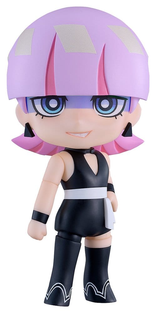 New Panty & Stocking with Garterbelt Nendoroid Figura Polyurethane 10 cm Frikytopia