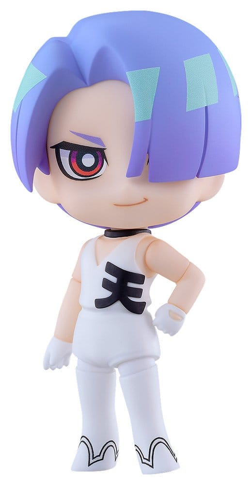 New Panty & Stocking with Garterbelt Nendoroid Figura Polyester 10 cm Frikytopia