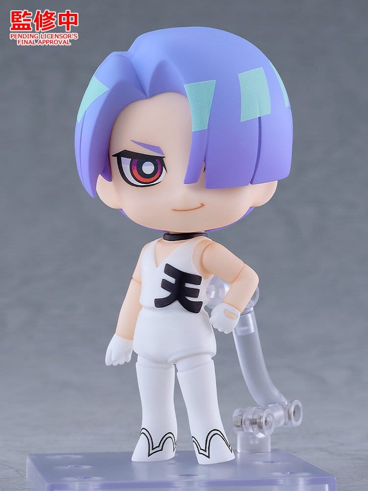 New Panty & Stocking with Garterbelt Nendoroid Figura Polyester 10 cm