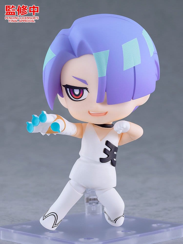 New Panty & Stocking with Garterbelt Nendoroid Figura Polyester 10 cm